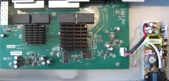 TP-Link TL-SG2216 board