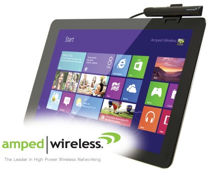 Amped Wireless TAN1