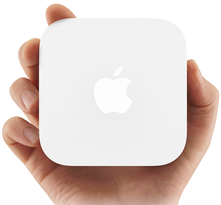 Apple AirPort Express [2012]