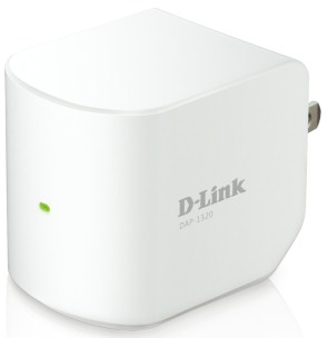 D-Link DAP-1320