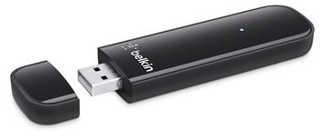 Belkin AC Wi-Fi Dual-Band USB Adapter