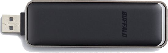 Buffalo CES 2013 Announcements - SmallNetBuilder