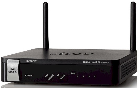 Cisco RV180W