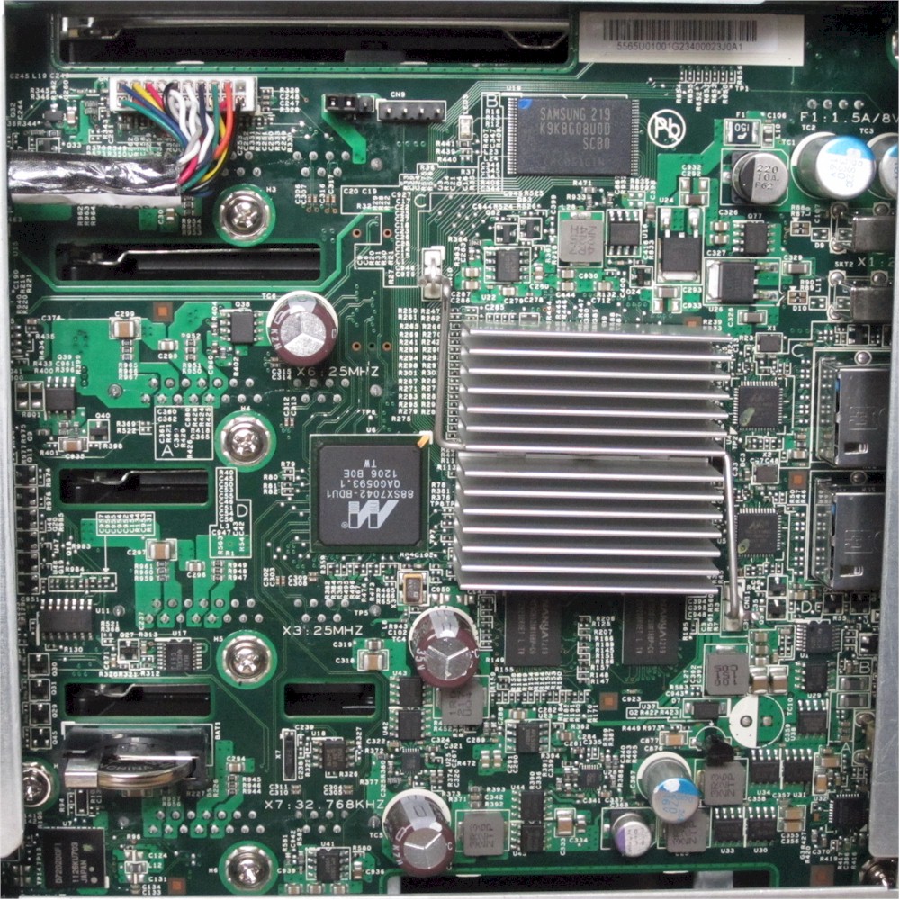 ix4-300d board