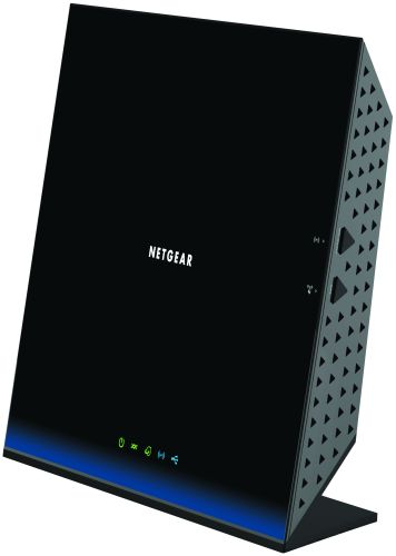 D6200 WiFi DSL Modem Router