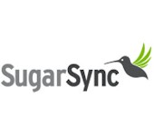 SugarSync logo