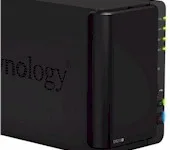 Synology DS213+ DiskStation