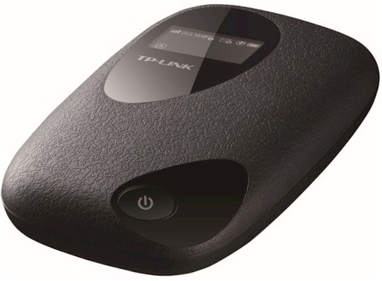 TP-LINK TL-MR5350 Pebble