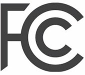 FCC logo