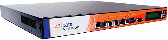 QA Cafe NTA1000