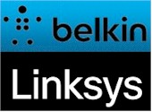 Belkin - Linksys logo