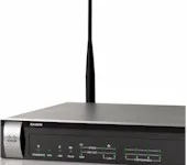 Cisco ISA550W