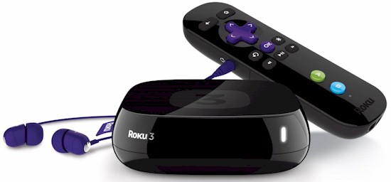 Roku 3