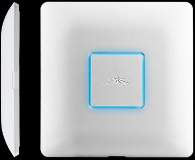 Ubiquiti UniFi 3.0 draft 802.11ac access point