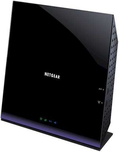 NETGEAR R6250 Smart WiFi Router