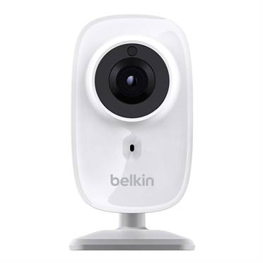 NetCam HD Wi-Fi Camera with Night Vision