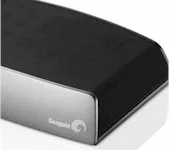 Seagate Central