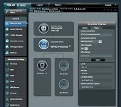 ASUS Router Features