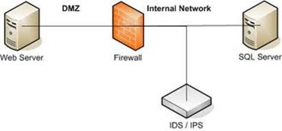 Intrusion Detection System (IDS)