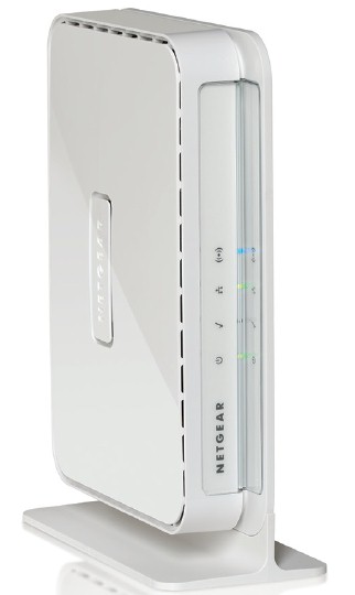 NETGEAR WN-203