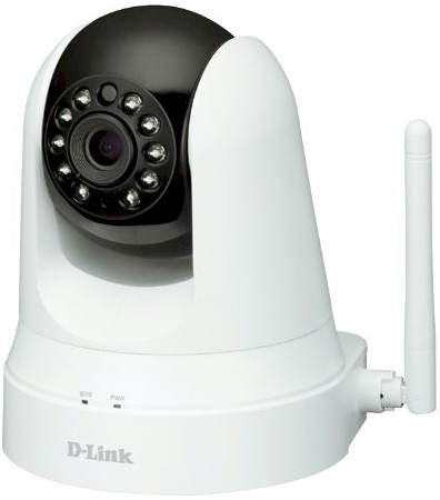 D-Link DCS-5020L