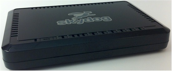 Skydog Router