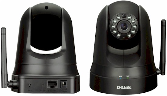 D-Link DCS-5010L