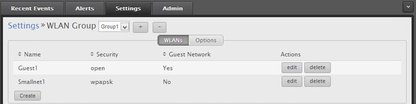 WLAN Group