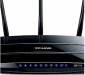 TP-LINK Archer C7 V2 Reviewed - Click for review