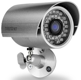 TRENDnet TV-IP302PI