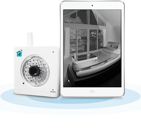 Y-Cam HomeMonitor