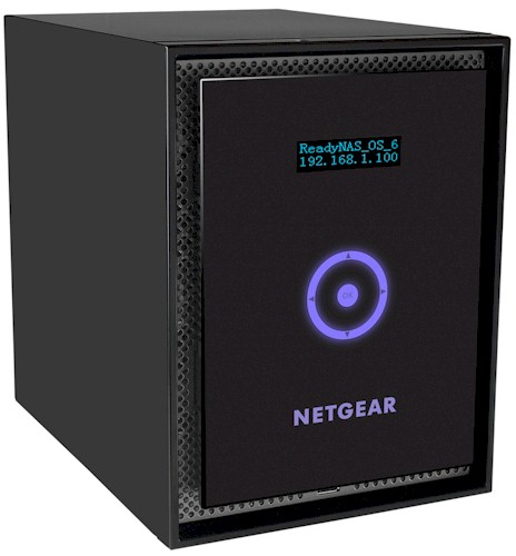 NETGEAR RN716