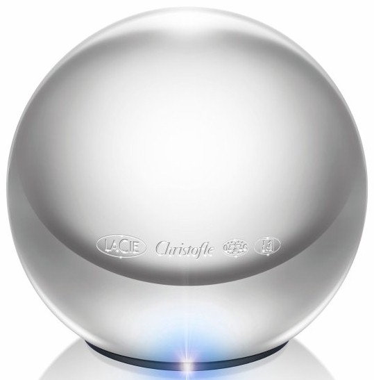 LaCie Sphere