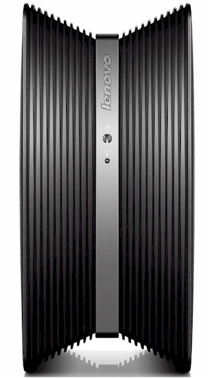 Lenovo Beacon Personal Cloud NAS