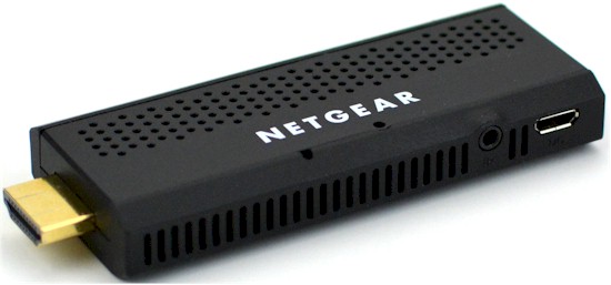 NTV300D NeoMediacast HDMI Dongle