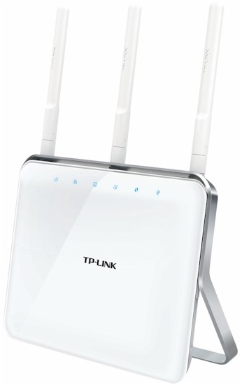 TP-Link Archer AC1900 Router