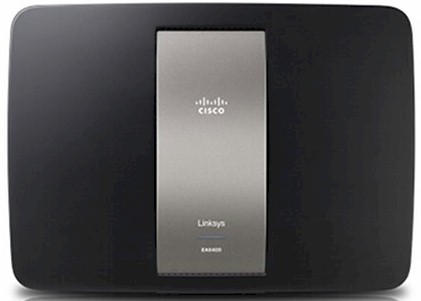 Linksys EA6400