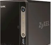 ZyXEL NSA325 V2