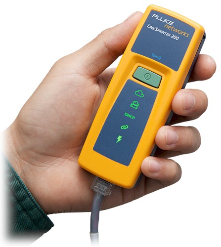 Fluke Networks LinkSprinter