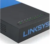 Linksys LRT214