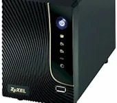 ZyXEL NSA320