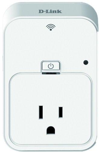 D-Link Wi-Fi Smart Plug