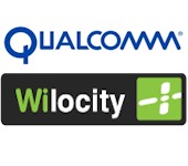 Qualcomm / Wilocity logo