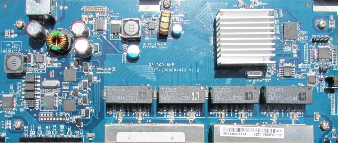 Main Board