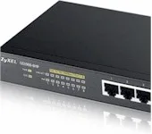 ZyXEL GS1900-8HP