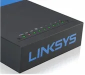Linksys LRT224