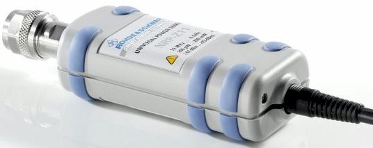 Rohde & Schwarz NRP-Z11 Power Sensor