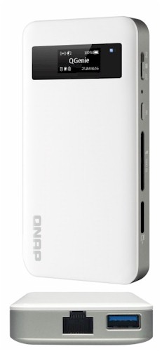 QNAP QGenie (QG-103N)