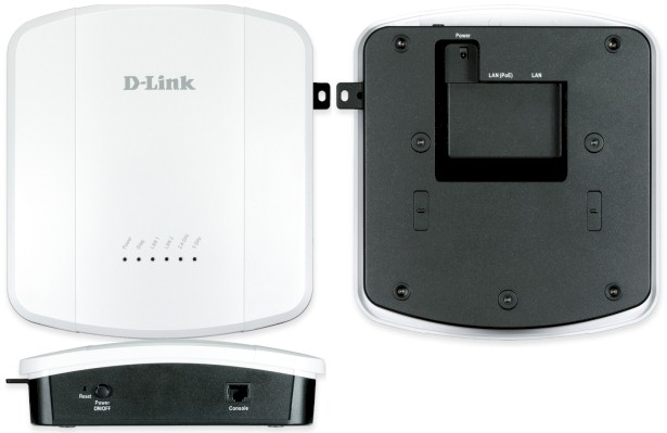 D-Link DWL-8610AP