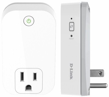 D-Link DSP-W110 Smart Plug